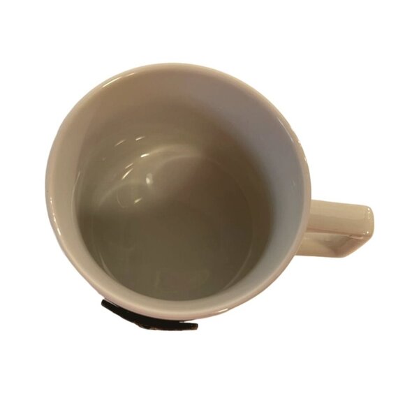 Breweriana Commemorative Bicentennial Minuteman Coin Eagle Emblem Mug 12oz RARE - Picture 5 of 6